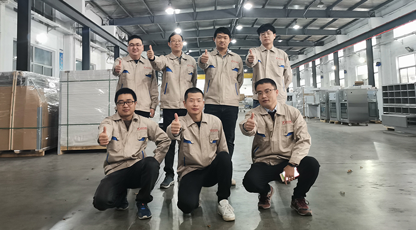 Pemurnian Suzhou Yuanda