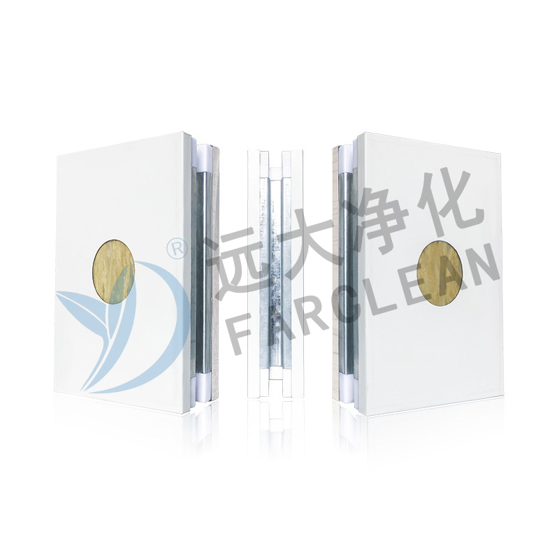 Pemurnian Suzhou Yuanda