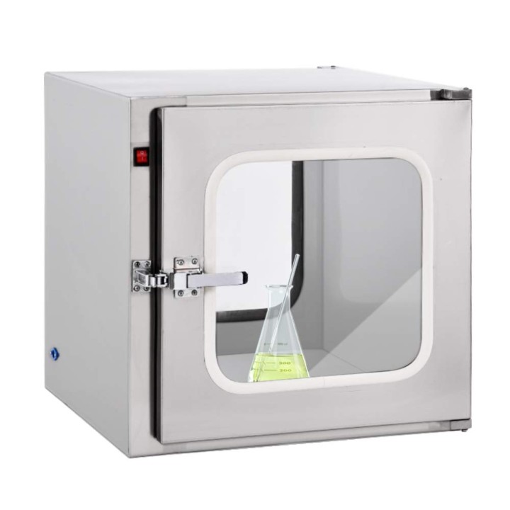 Pemurnian Suzhou Yuanda