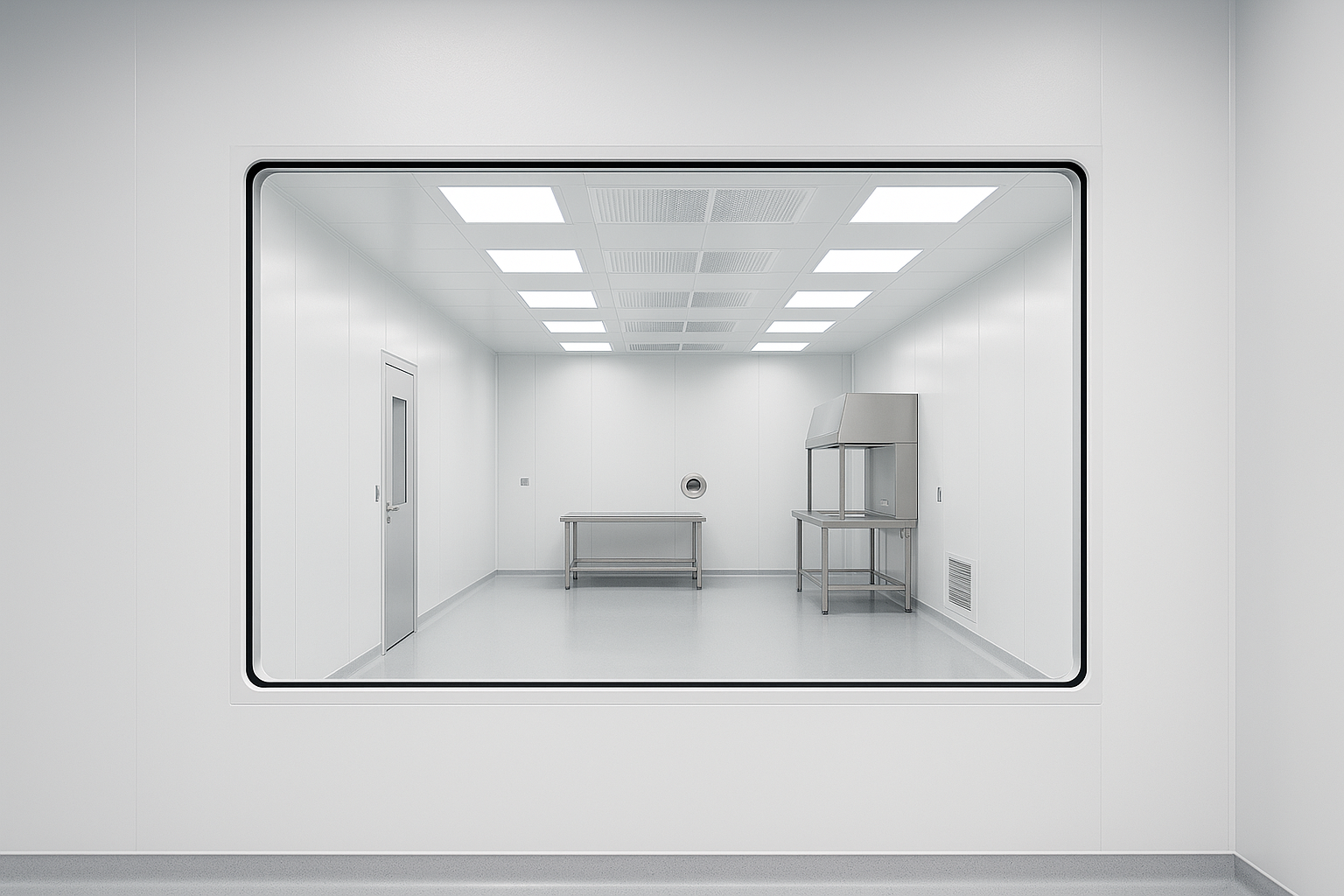 Pemurnian Suzhou Yuanda