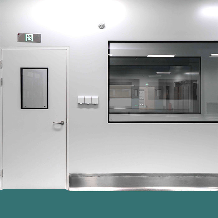 Pemurnian Suzhou Yuanda