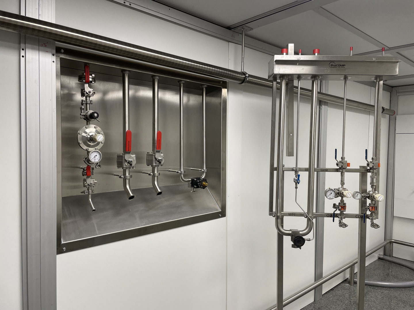 Pemurnian Suzhou Yuanda