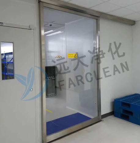 Pemurnian Suzhou Yuanda