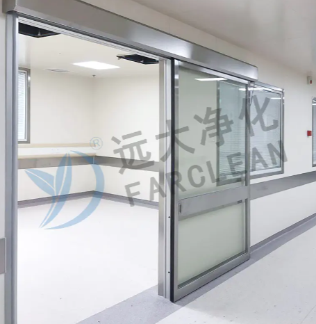 Pemurnian Suzhou Yuanda