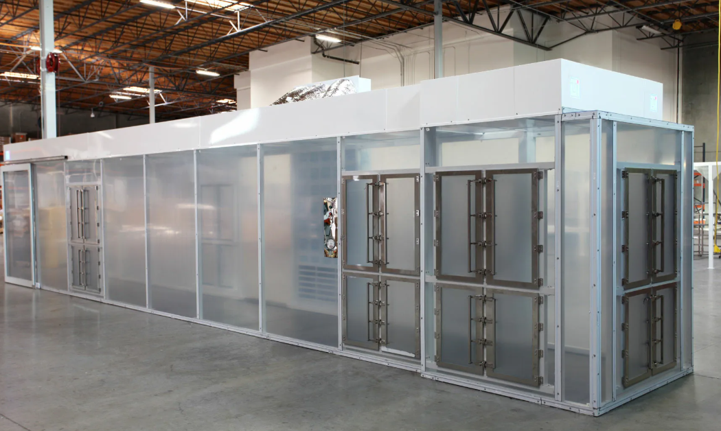 Pemurnian Suzhou Yuanda