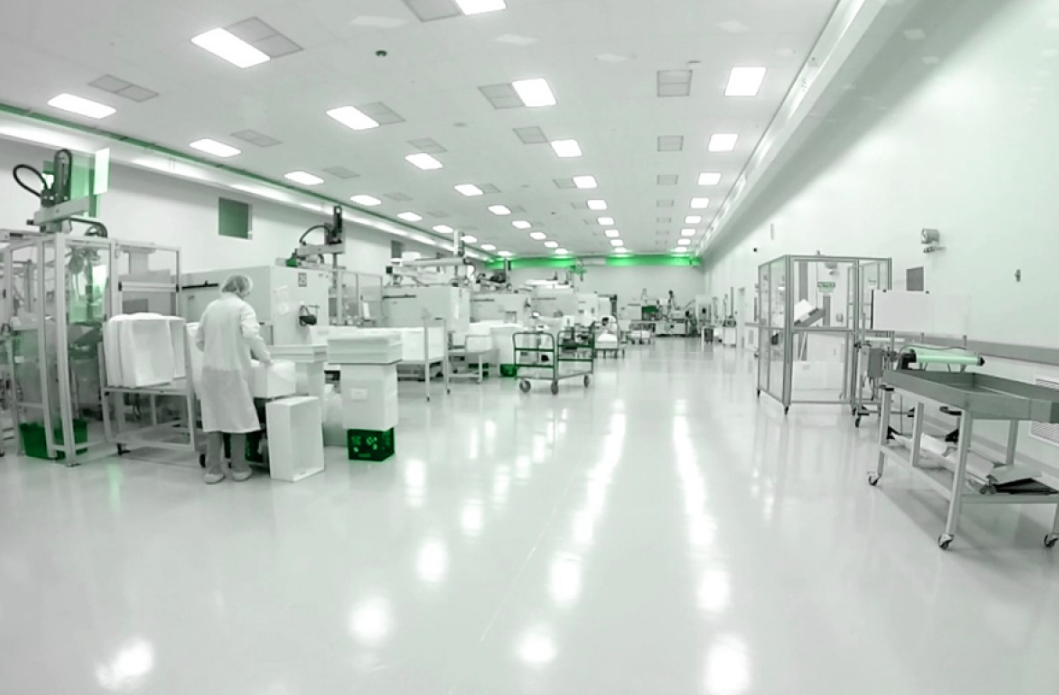 Pemurnian Suzhou Yuanda