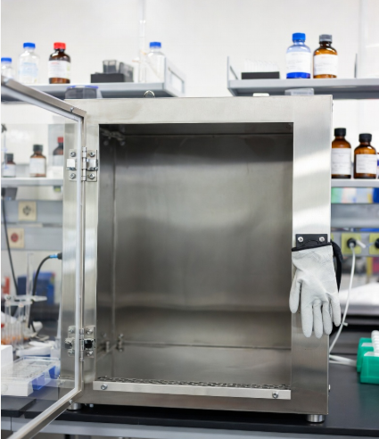 Pemurnian Suzhou Yuanda