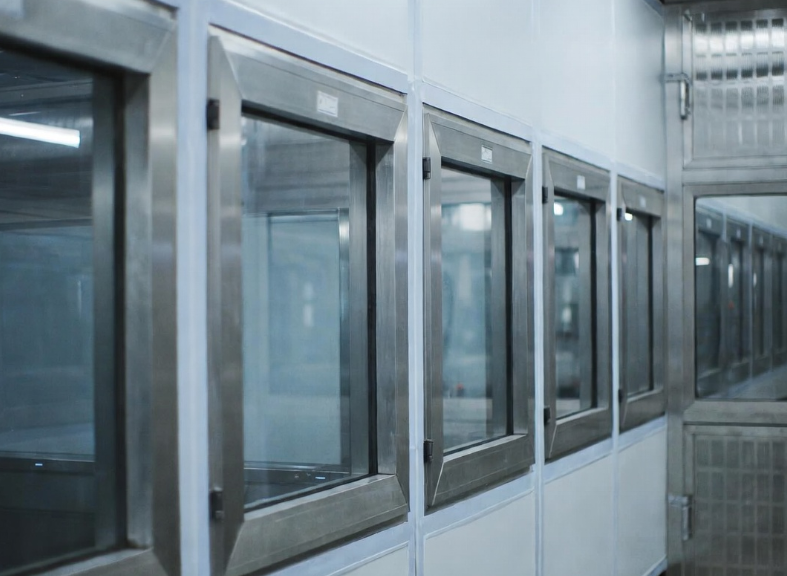 Pemurnian Suzhou Yuanda