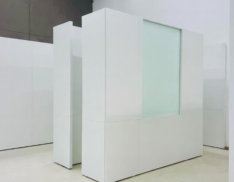 Pemurnian Suzhou Yuanda